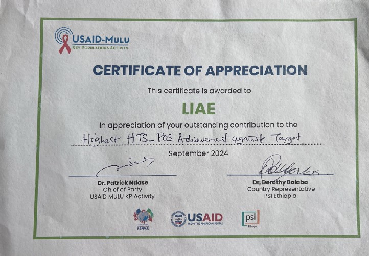 USAID-MULU AWARD 2024